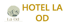 Hotel La-Od